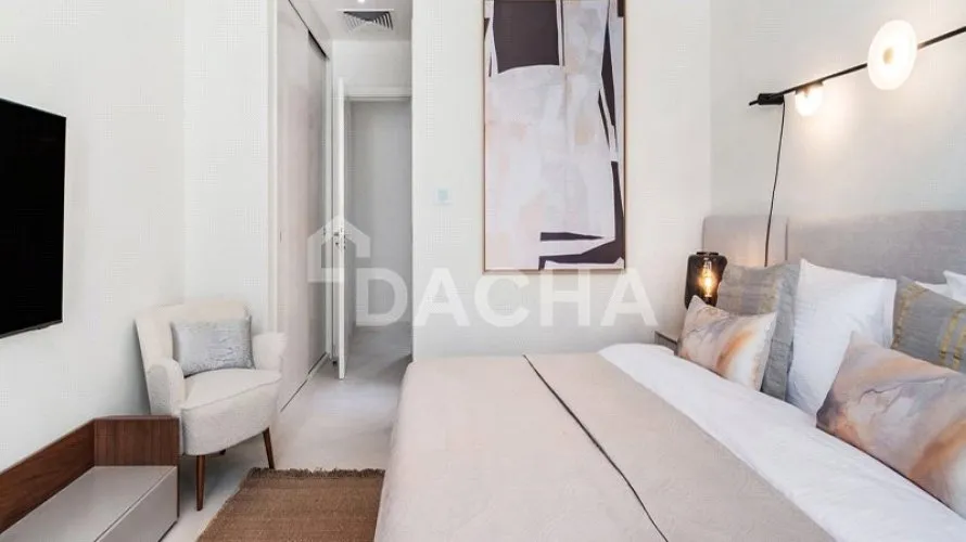 Villa de 5 chambres à Palma Residences, UAE No. 3082 № 8