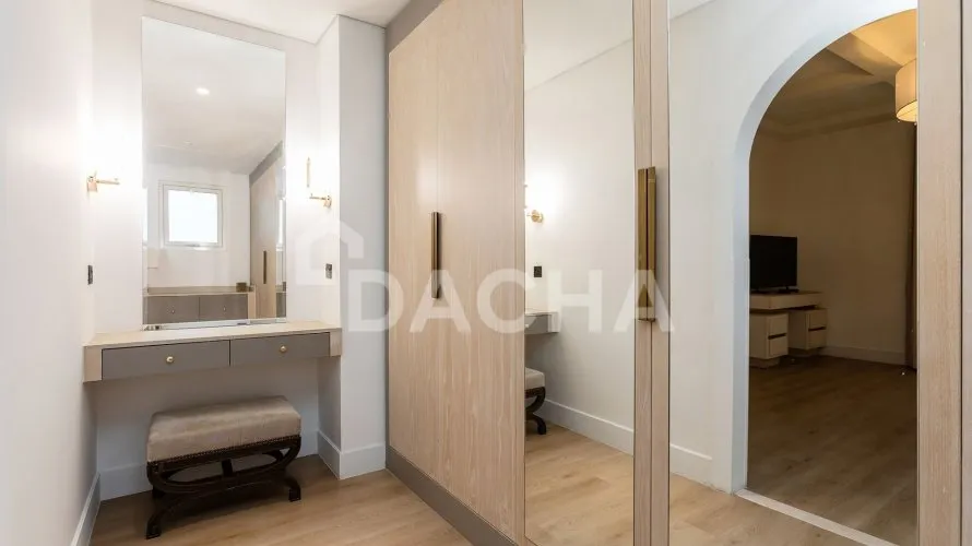 Villa de 4 chambres à Dubai Land, UAE No. 3123 № 13