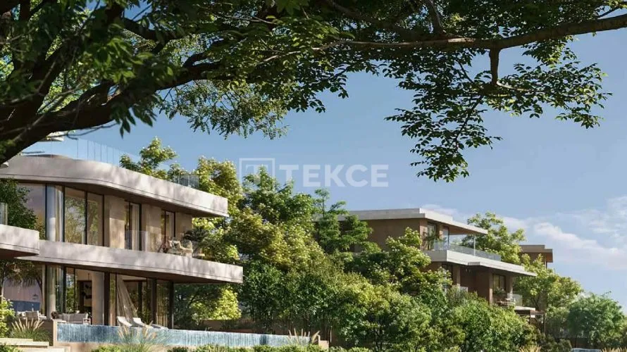 Villa de 5 chambres à Dubai, UAE No. 3139 № 12