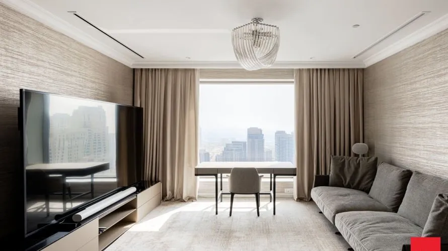 Penthouse de 6 chambres à Dubai, UAE No. 3153 № 27