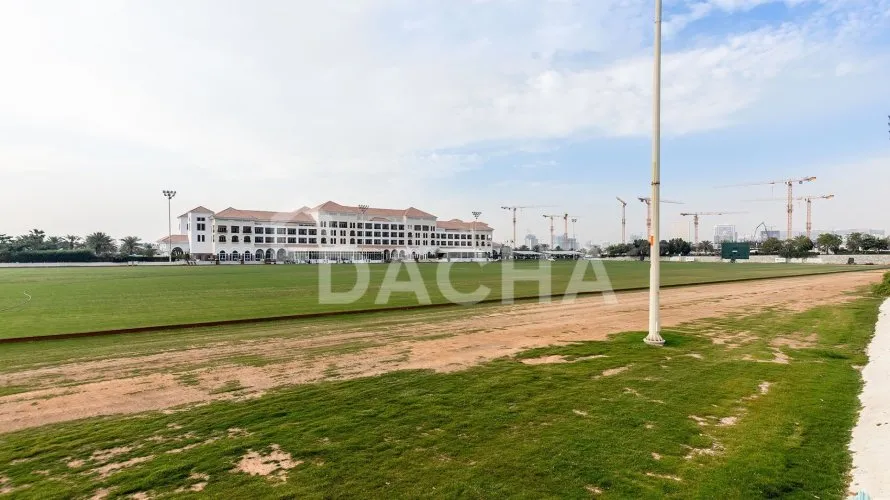 Villa de 4 chambres à Dubai Land, UAE No. 3123 № 18