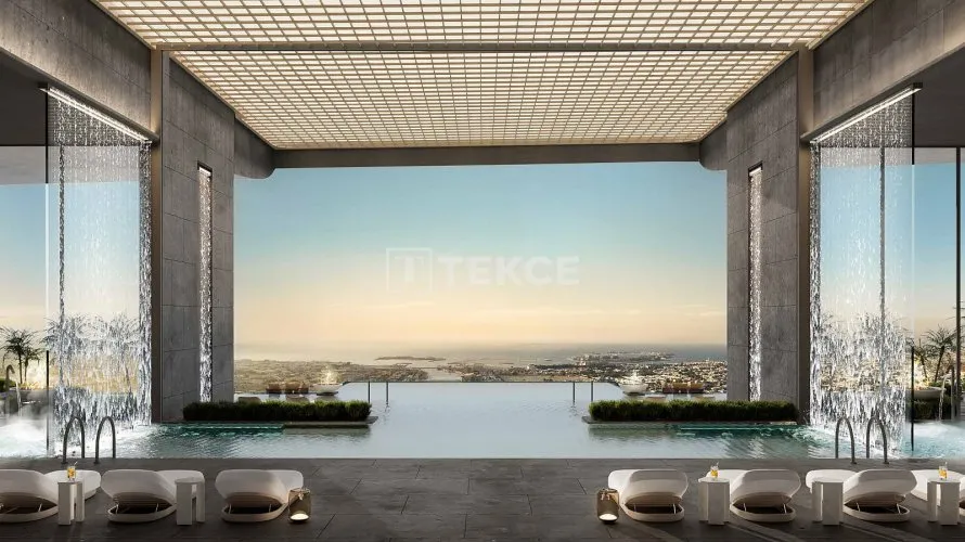Appartement de 4 chambres à Al Wasl, UAE No. 3114 № 9