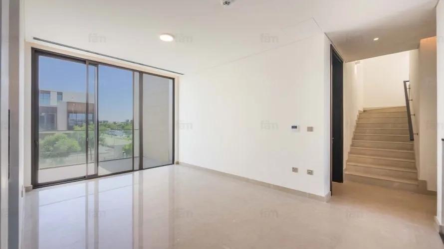 Villa de 5 chambres à Dubai Hills Estate, UAE No. 3173 № 13