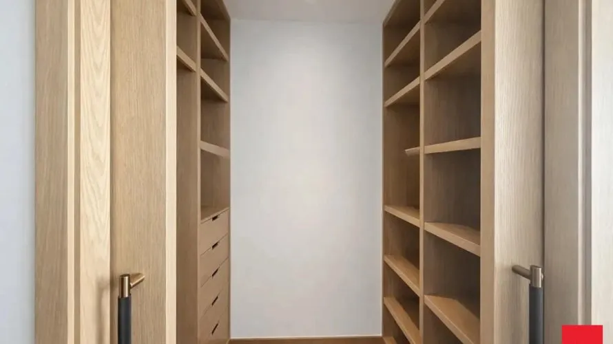 Appartement de 4 chambres à Business Bay, UAE No. 3076 № 2