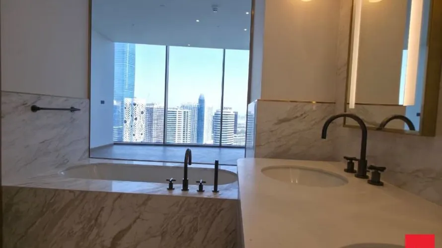 Appartement de 4 chambres à Business Bay, UAE No. 3076 № 11