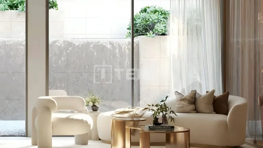 Villa de 5 chambres à Dubai, UAE No. 3139 № 21