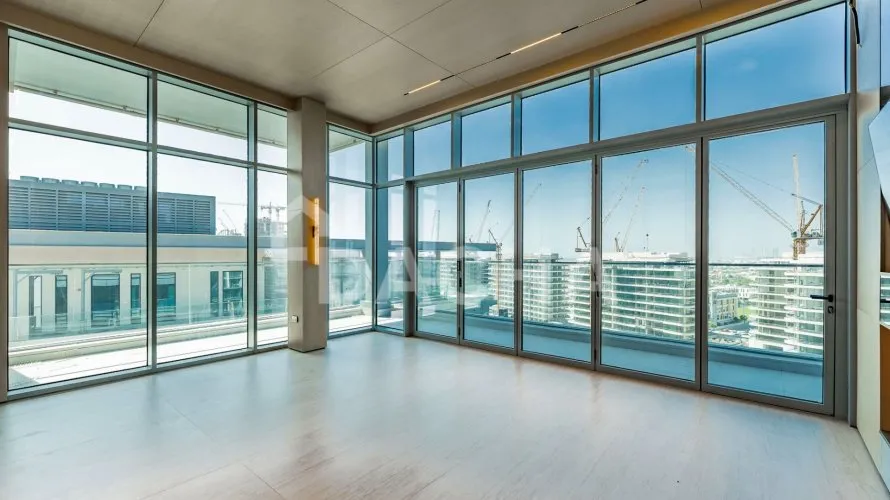 Appartement de 3 chambres à Al Wasl, UAE No. 3087 № 8