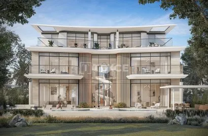 Villa de 7 chambres à Meydan, UAE No. 3080