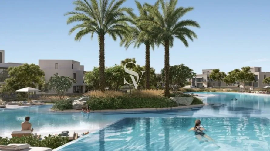 Villa de 5 chambres à Dubai, UAE No. 3109 № 8