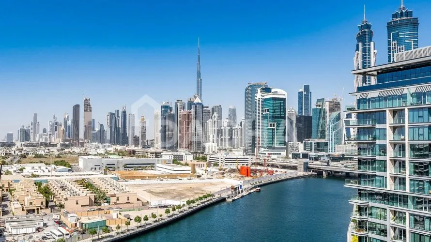 Appartement de 3 chambres à Al Wasl, UAE No. 3087 № 2