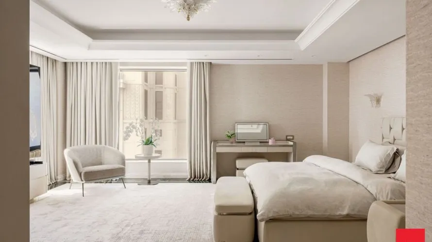 Penthouse de 6 chambres à Dubai, UAE No. 3153 № 7