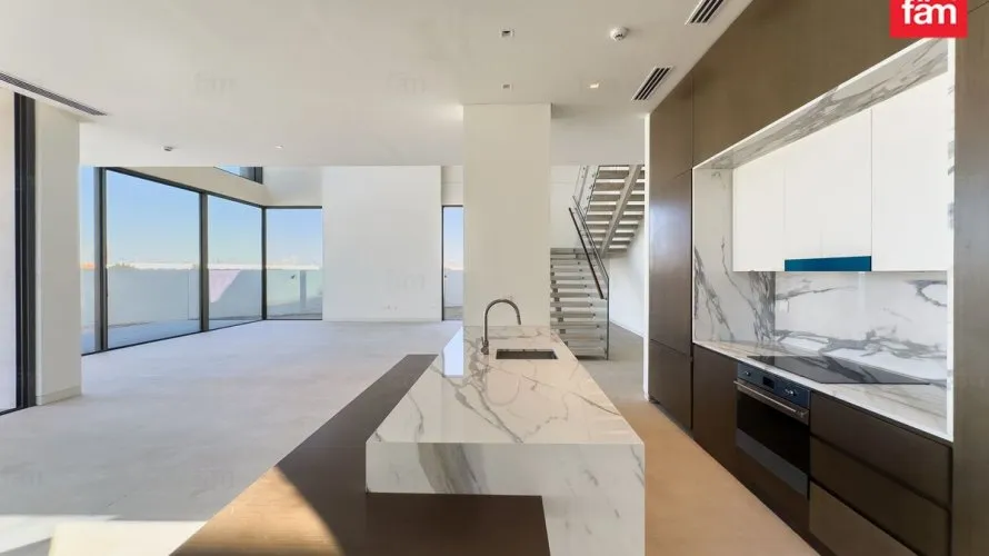 Villa de 5 chambres à Dubai, UAE No. 3136 № 4