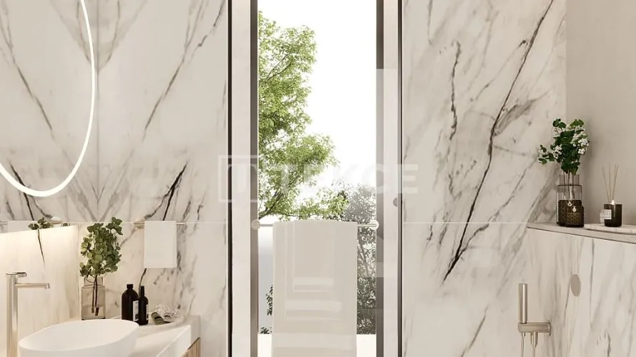 Villa de 7 chambres à Meydan, UAE No. 3080 № 22