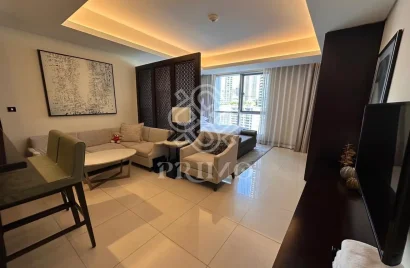Appartement de Studio à Downtown Dubai (Downtown Burj Dubai), UAE No. 3167