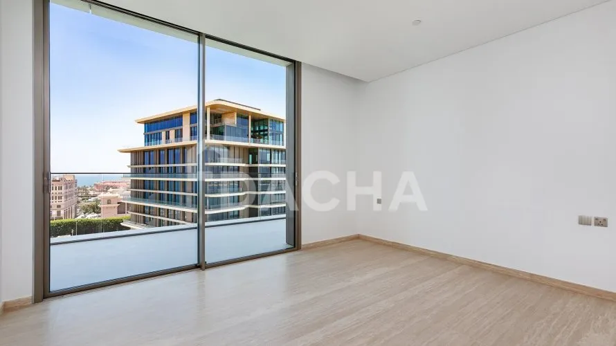 Appartement de 4 chambres à Palm Jumeirah, UAE No. 3130 № 3
