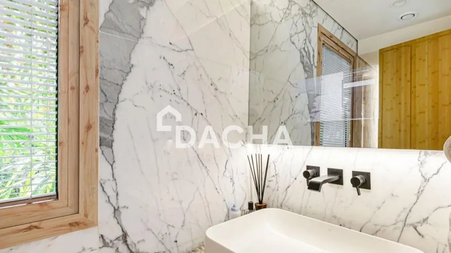Villa de 4 chambres à Sidra Villas, UAE No. 3194 № 10