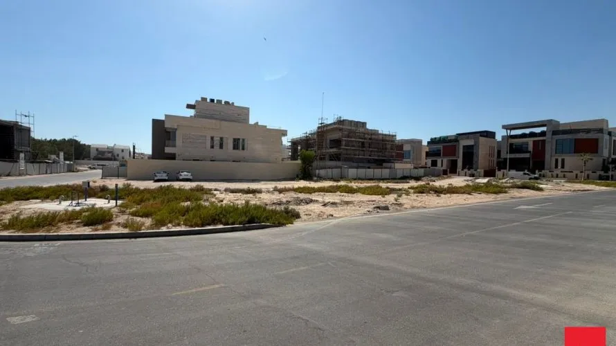 Terrain de 1824.5m² à Dubai, UAE No. 3151 № 6