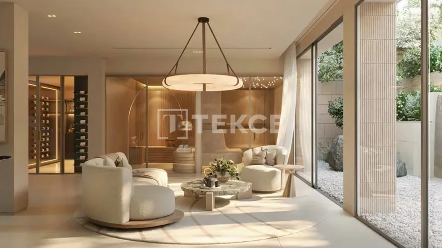Villa de 5 chambres à Dubai, UAE No. 3139 № 20