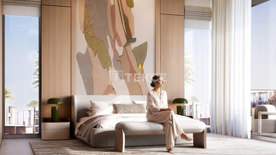 Villa de 6 chambres à Dubai, UAE No. 3117 № 10