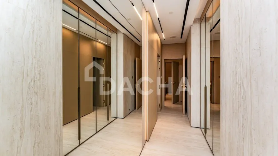 Appartement de 3 chambres à Al Wasl, UAE No. 3087 № 20