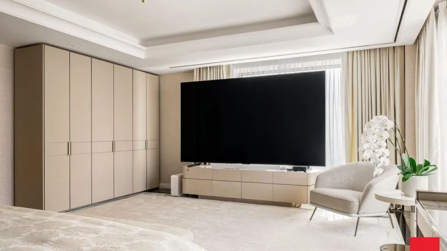 Penthouse de 6 chambres à Dubai, UAE No. 3153 № 8