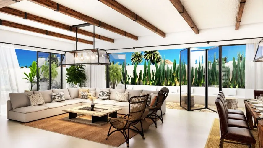 Villa de 7 chambres à Dubai, UAE No. 3137 № 10