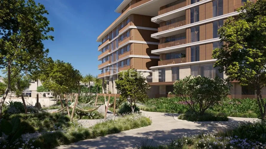 Appartement de 5 chambres à Jebel Ali, UAE No. 3119 № 6