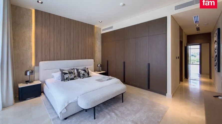 Villa de 6 chambres à Dubai Hills Estate, UAE No. 3102 № 13