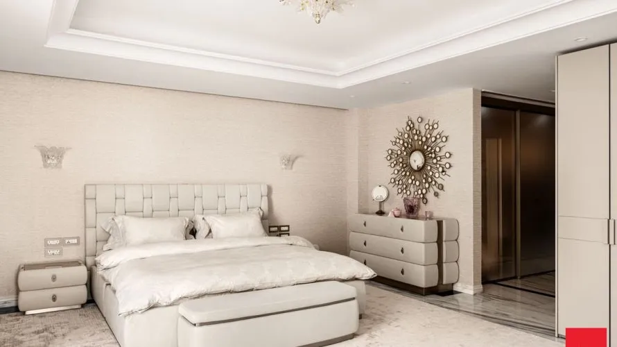 Penthouse de 6 chambres à Dubai, UAE No. 3153 № 6