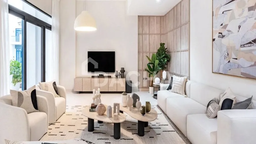 Villa de 5 chambres à Palma Residences, UAE No. 3082 № 5
