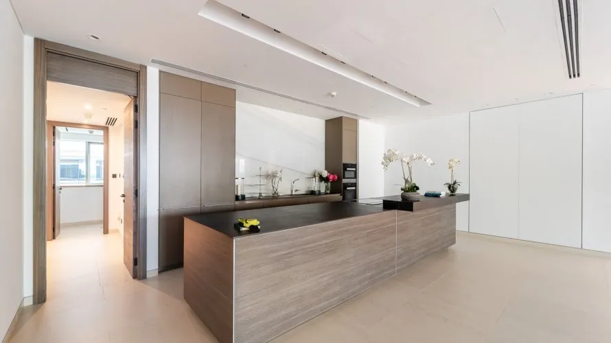 Appartement de 3 chambres à Palm Jumeirah, UAE No. 3520 № 14
