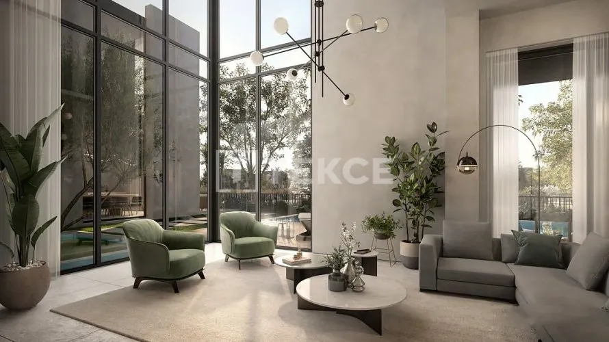 Villa de 6 chambres à Dubai Land, UAE No. 3265 № 11