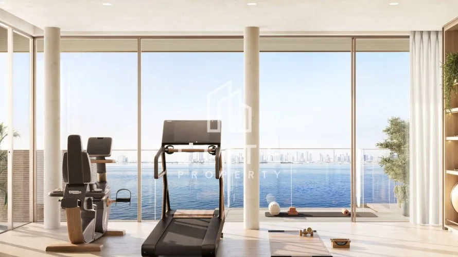 Appartement de 5 chambres à La Mer, UAE No. 3567 № 25