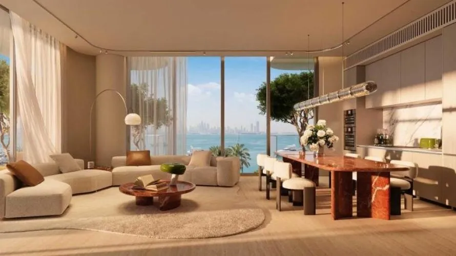 Appartement de 4 chambres à Deira, UAE No. 3415 № 14