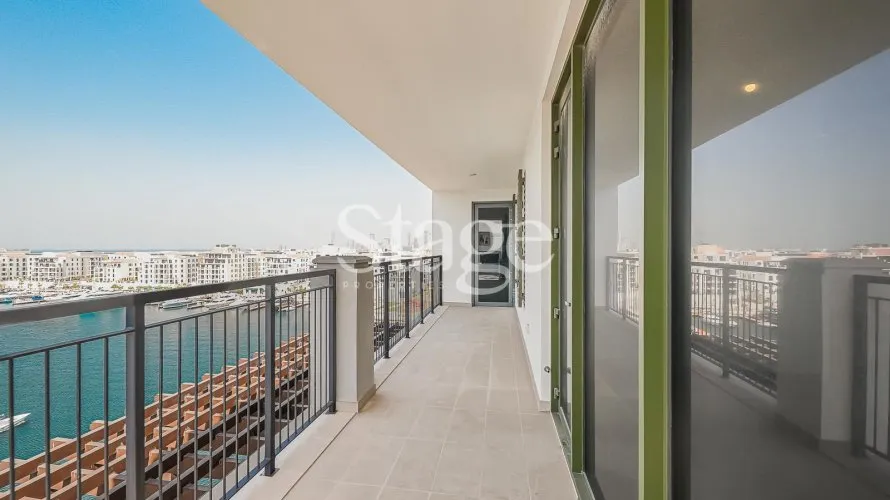 Duplex de 6 chambres à Dubai, UAE No. 3660 № 7
