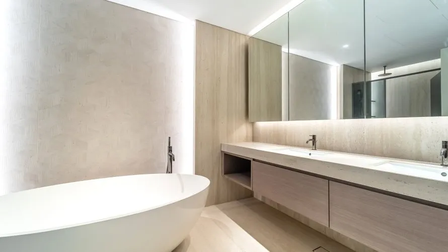 Appartement de 4 chambres à Palm Jumeirah, UAE No. 3515 № 6