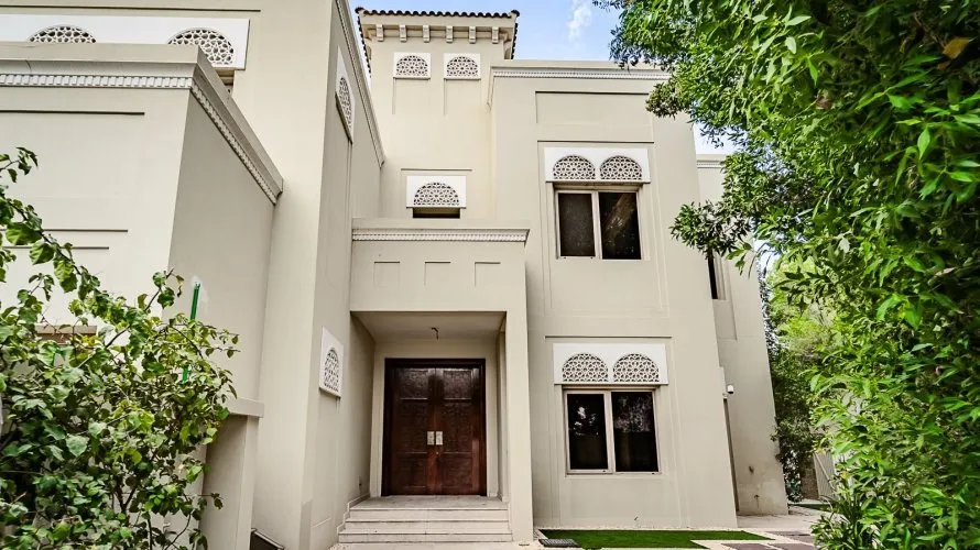 Villa de 6 chambres à Al Wasl, UAE No. 3511 № 24