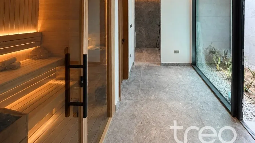Villa de 5 chambres à Tilal Al Ghaf, UAE No. 3484 № 11