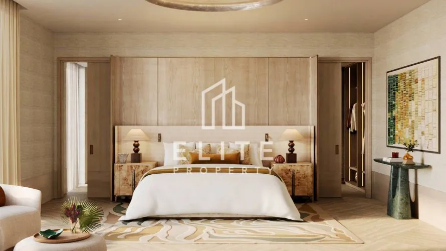 Appartement de 5 chambres à La Mer, UAE No. 3567 № 8