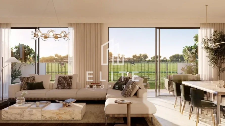 Villa de 5 chambres à Dubai, UAE No. 3553 № 21