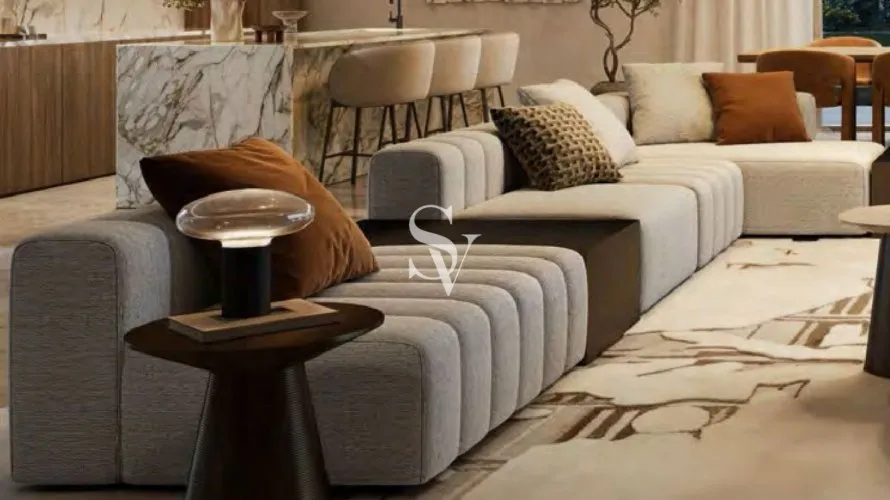Villa de 4 chambres à Dubai, UAE No. 3229