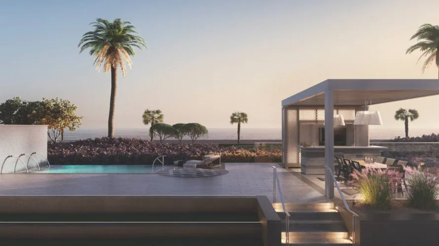 Penthouse de 5 chambres à Palm Jumeirah, UAE No. 3510 № 4