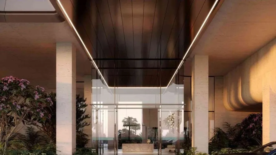 Appartement de 2 chambres à Palm Jumeirah, UAE No. 3499 № 11