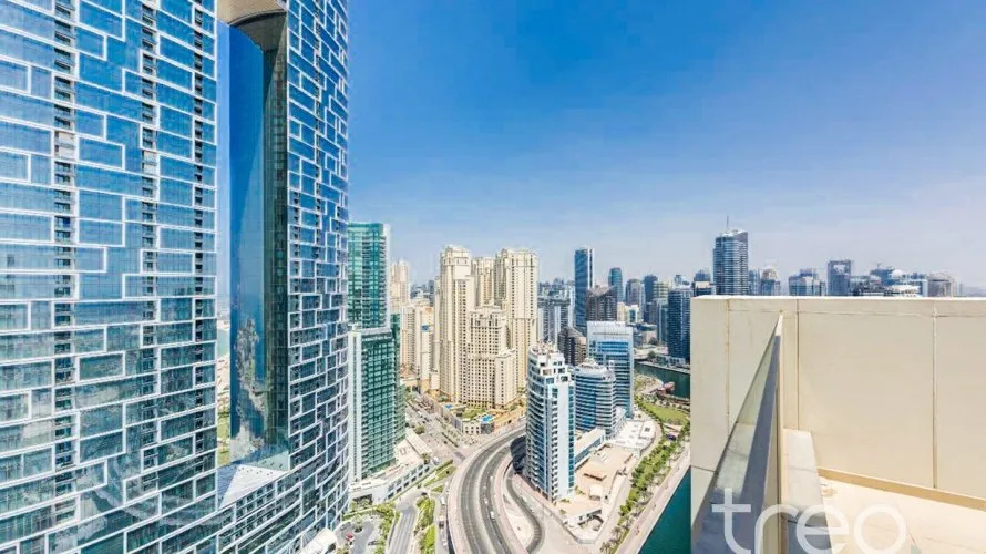 Appartement de 4 chambres à 5242, UAE No. 3476 № 6