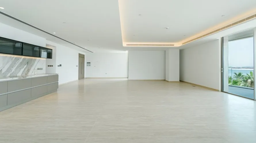 Appartement de 3 chambres à Palm Jumeirah, UAE No. 3509 № 28