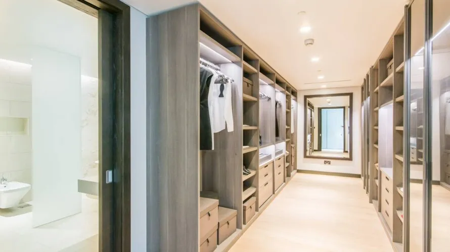 Penthouse de 5 chambres à Palm Jumeirah, UAE No. 3510 № 12