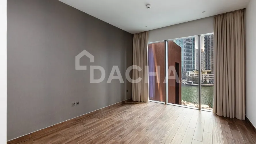 Appartement de 3 chambres à Marina Gate, UAE No. 3424 № 6