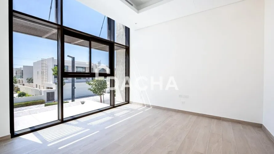 Villa de 4 chambres à District One, UAE No. 3423 № 5