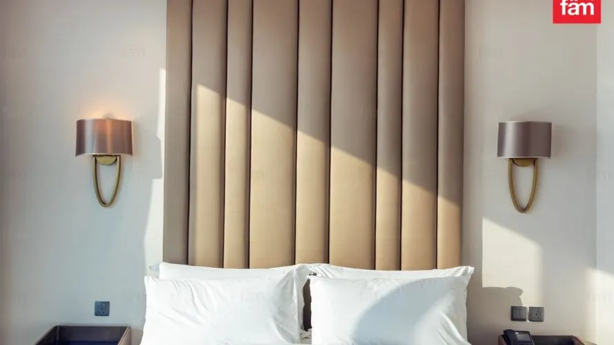 Penthouse de 4 chambres à Palm Jumeirah, UAE No. 3411 № 7