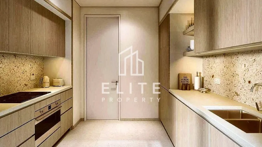 Penthouse de 4 chambres à Al Wasl, UAE No. 3584 № 15